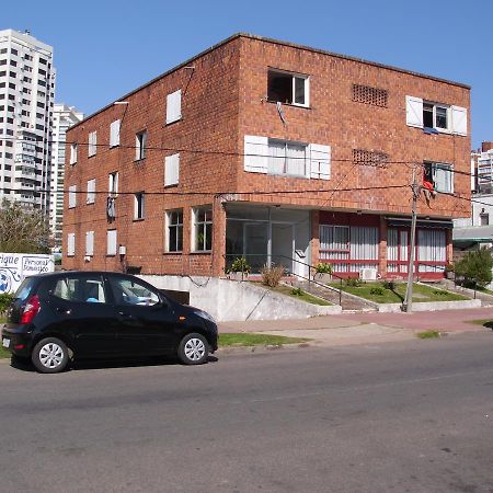 Lp Appartamento Punta del Este Esterno foto