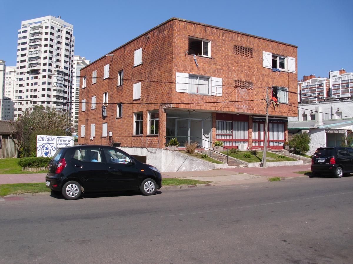 Lp Appartamento Punta del Este Esterno foto