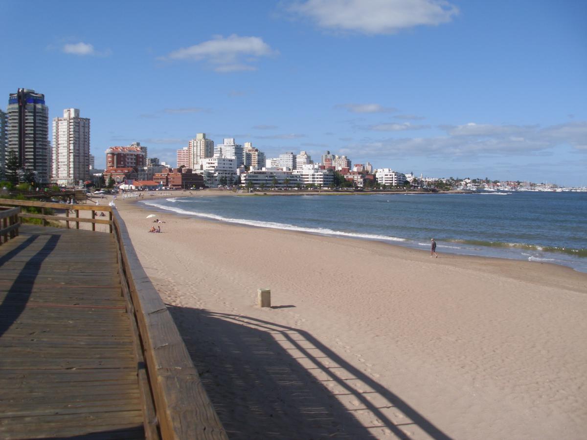 Lp Appartamento Punta del Este Esterno foto