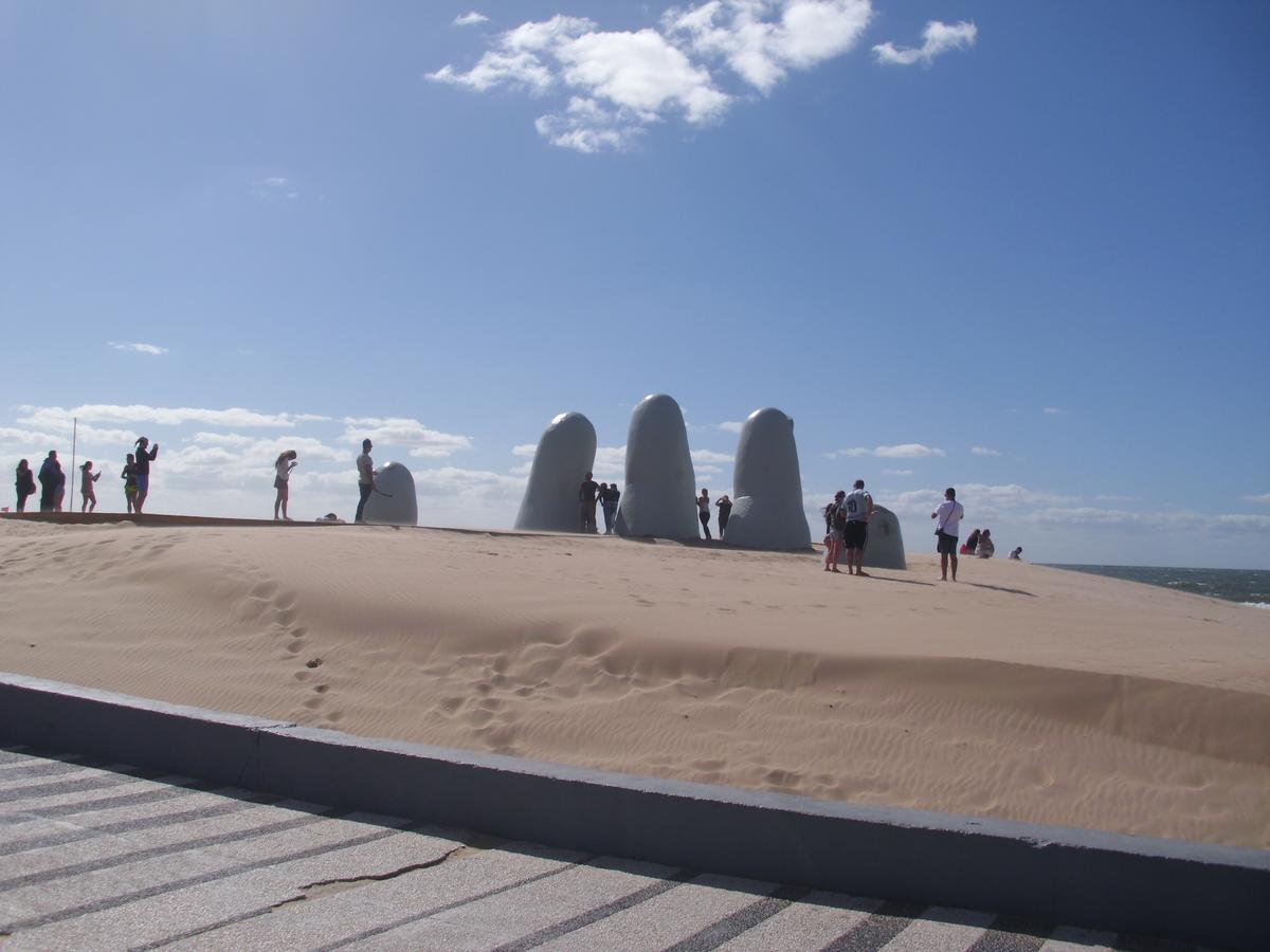 Lp Appartamento Punta del Este Esterno foto