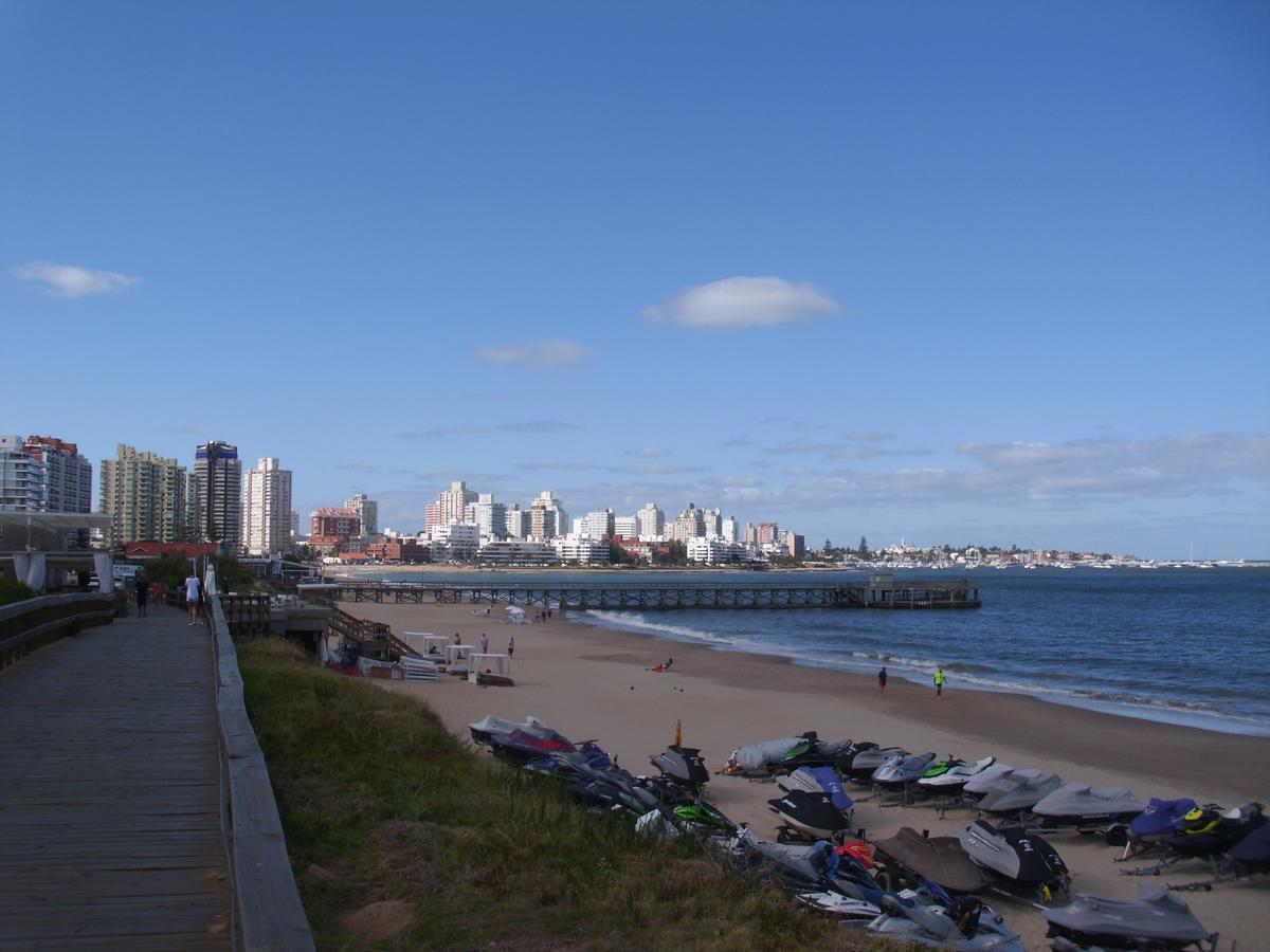 Lp Appartamento Punta del Este Esterno foto